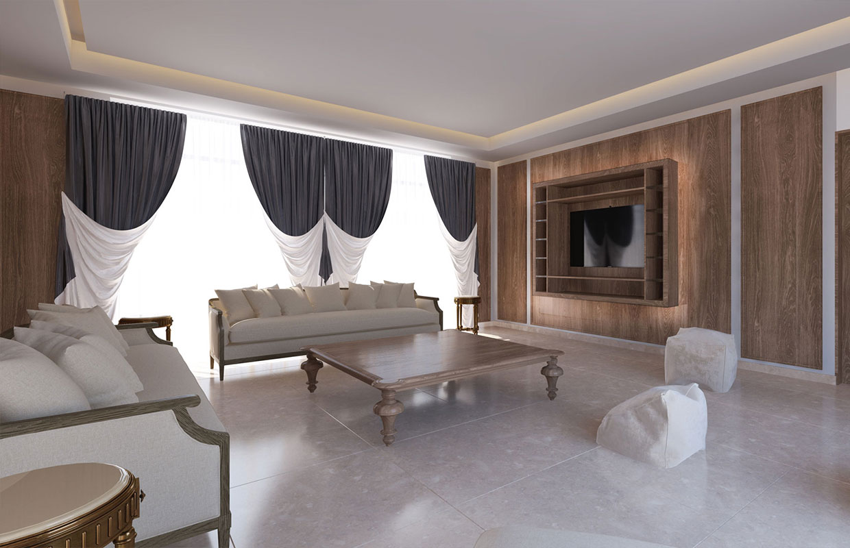 jcharchitects, Interior design Lebanon, Living room design Lebanon, Interior decoration Lebanon