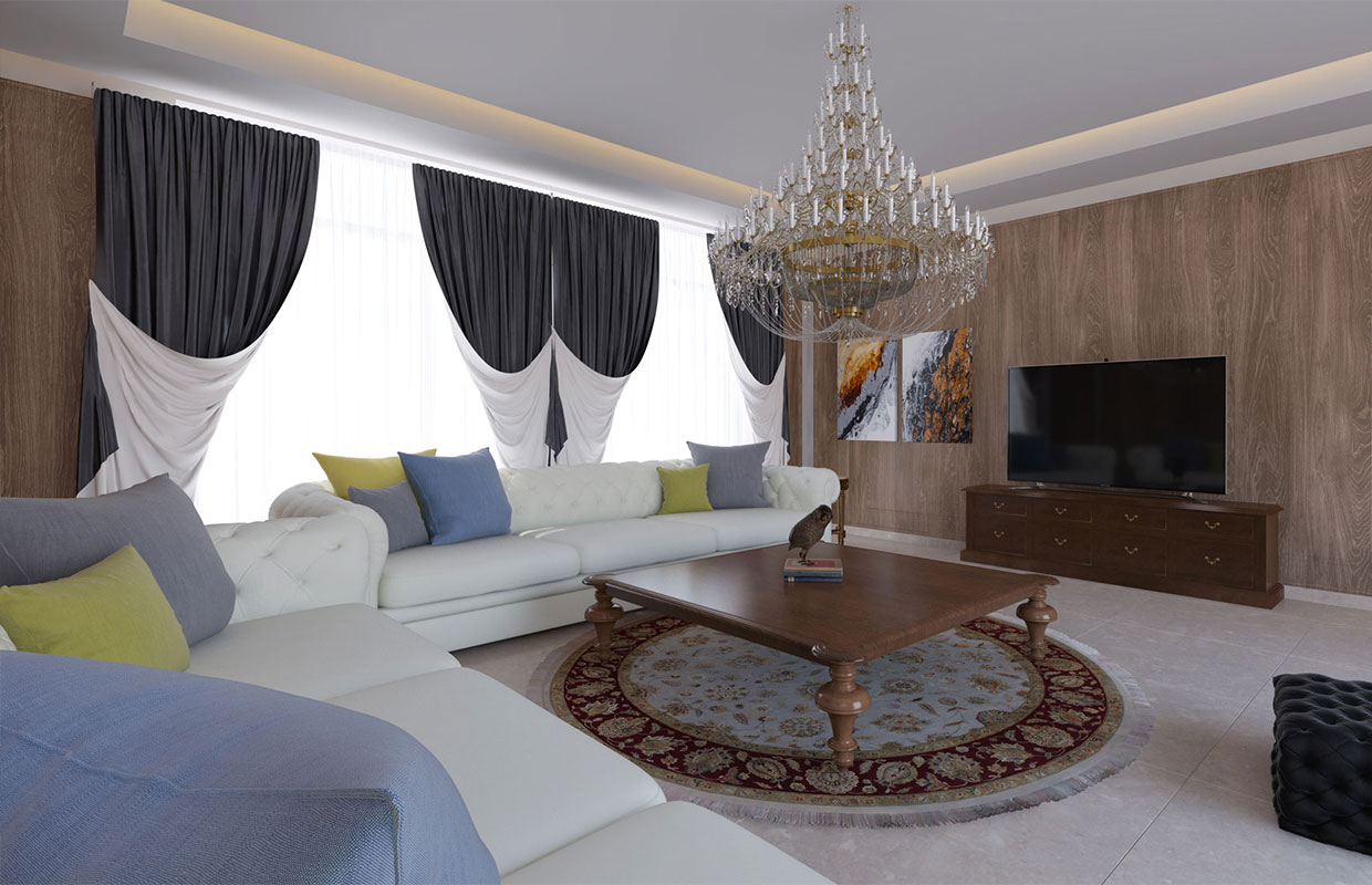 jcharchitects, Interior design Lebanon, Living room design Lebanon, Interior decoration Lebanon