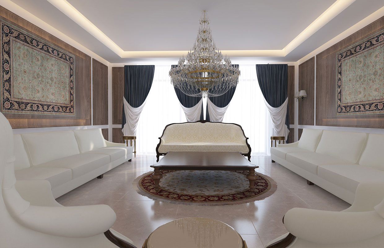 jcharchitects, Interior design Lebanon, Living room design Lebanon, Interior decoration Lebanon