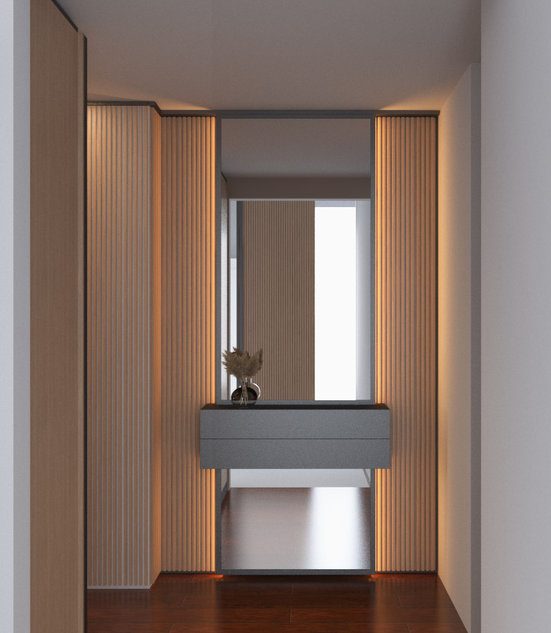 JCH architects