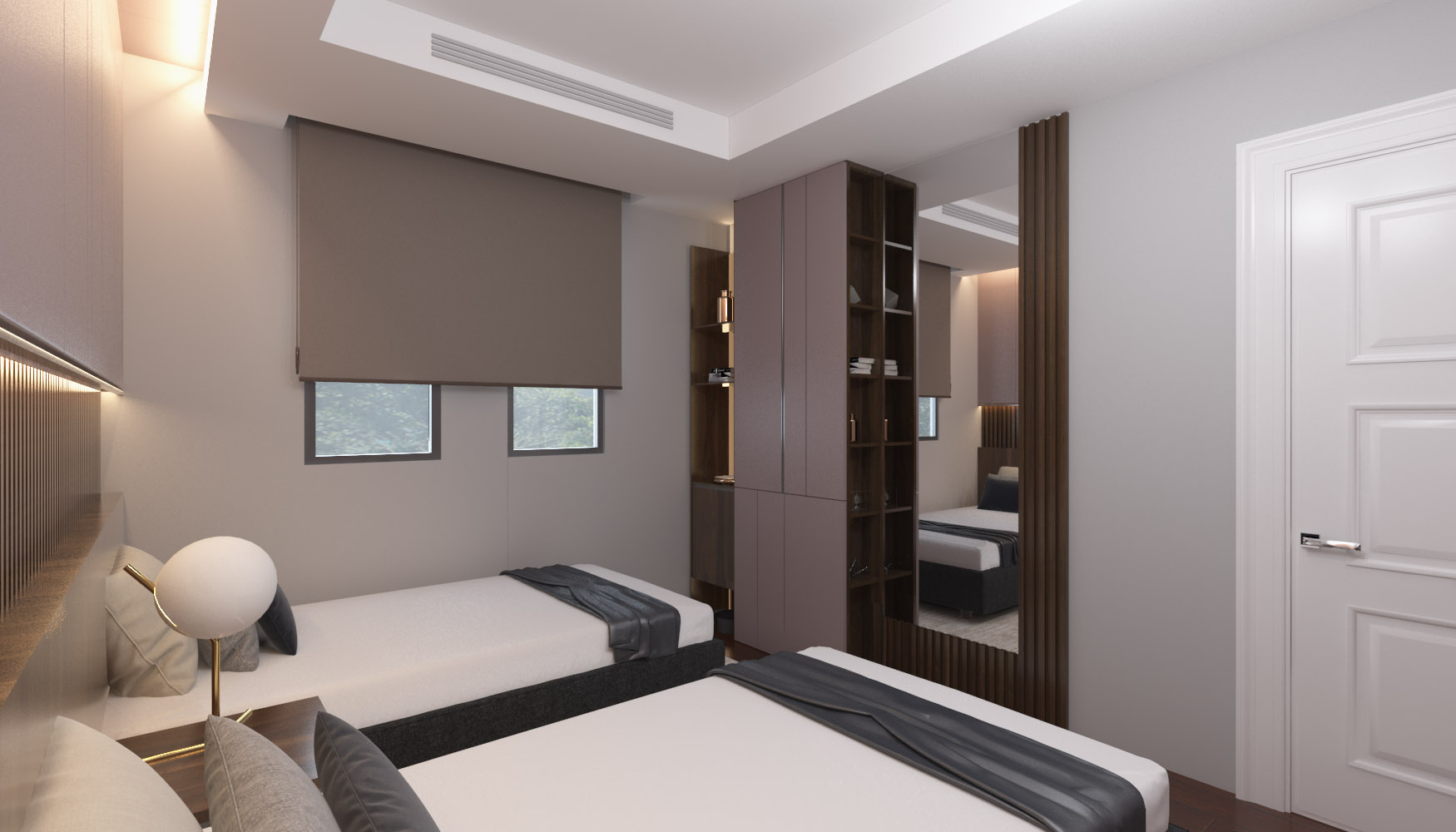 JCH architects