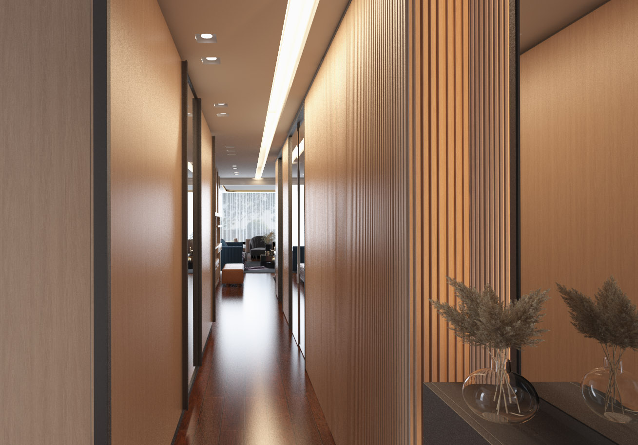 JCH architects