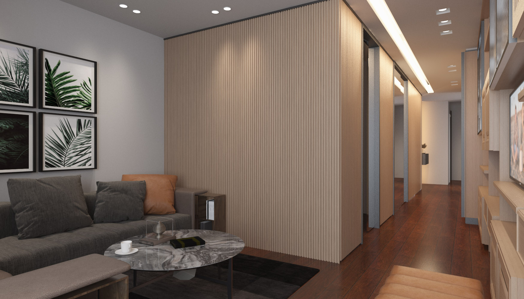 JCH architects