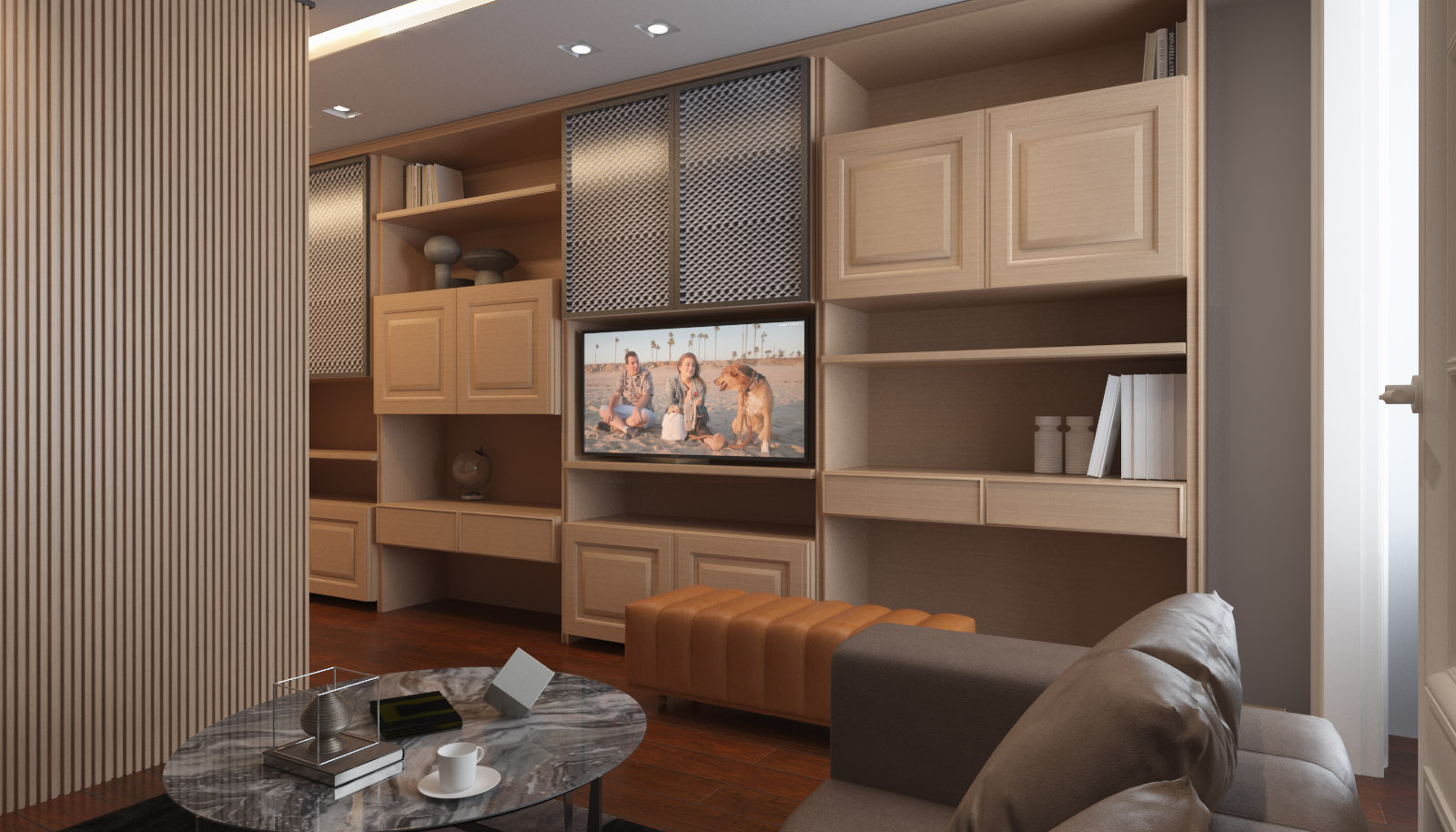 JCH Architects