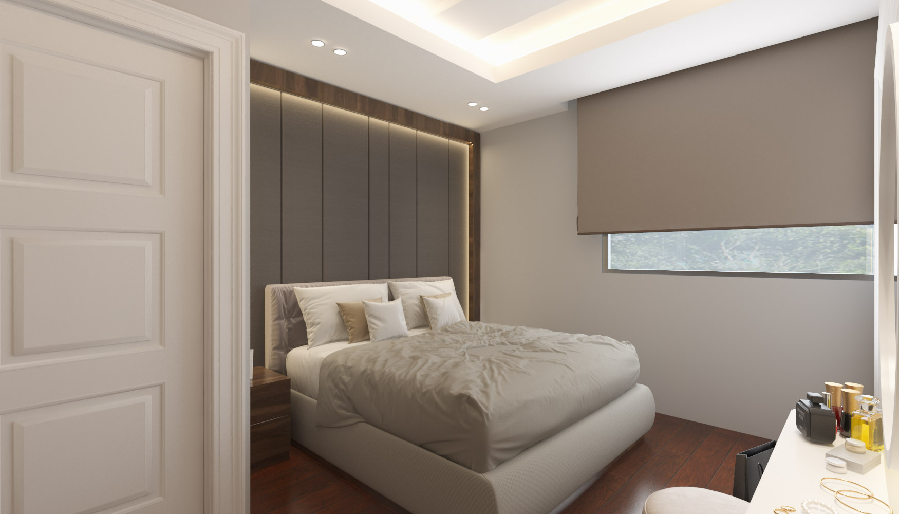 JCH architects