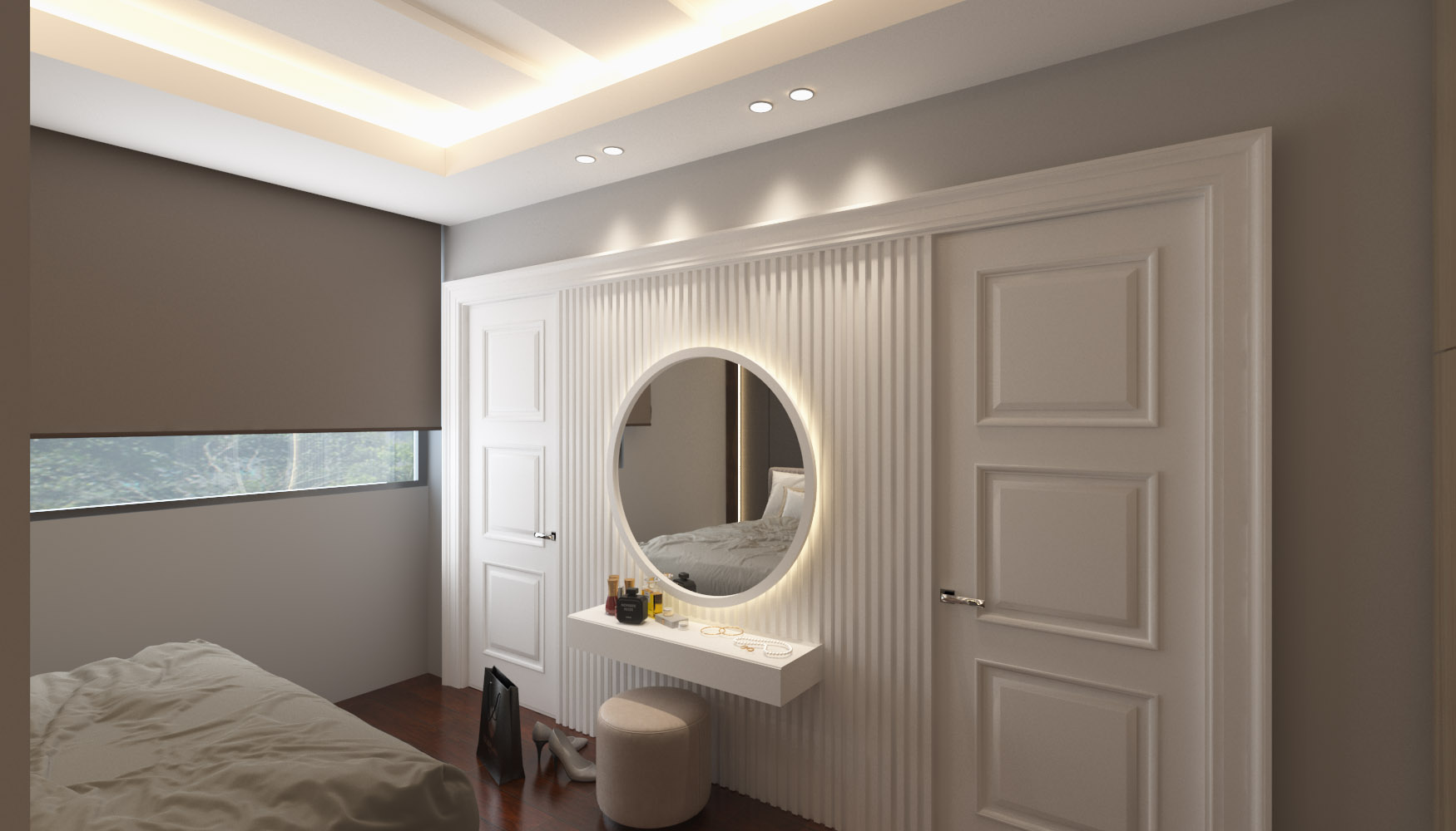 JCH architects