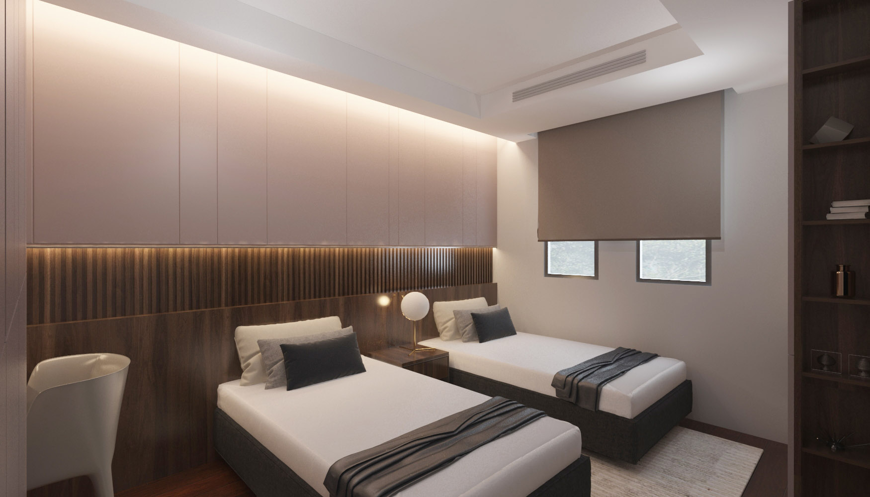 JCH architects