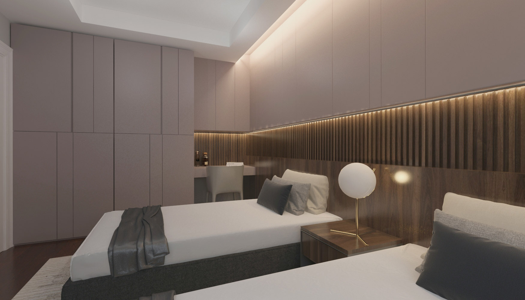 JCH architects